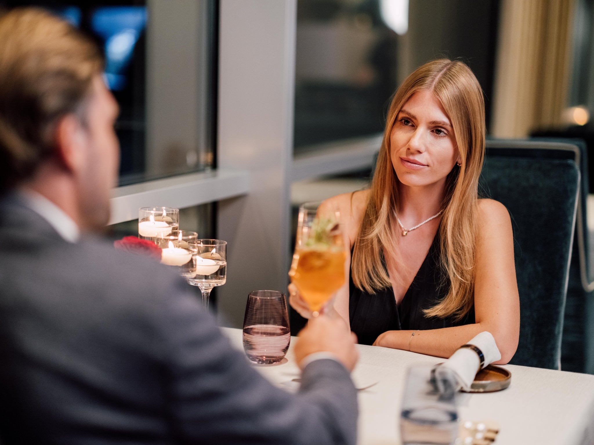 Wine & Dine mit Bründlmayer