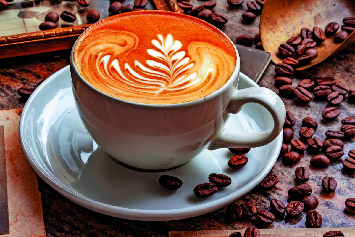 Pfarrcafé