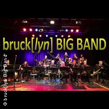 brucklyn Big Band feat. Manfred Altmann - Prugg Live