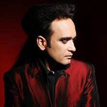 Veljanov - Shanderilan Tour 2026