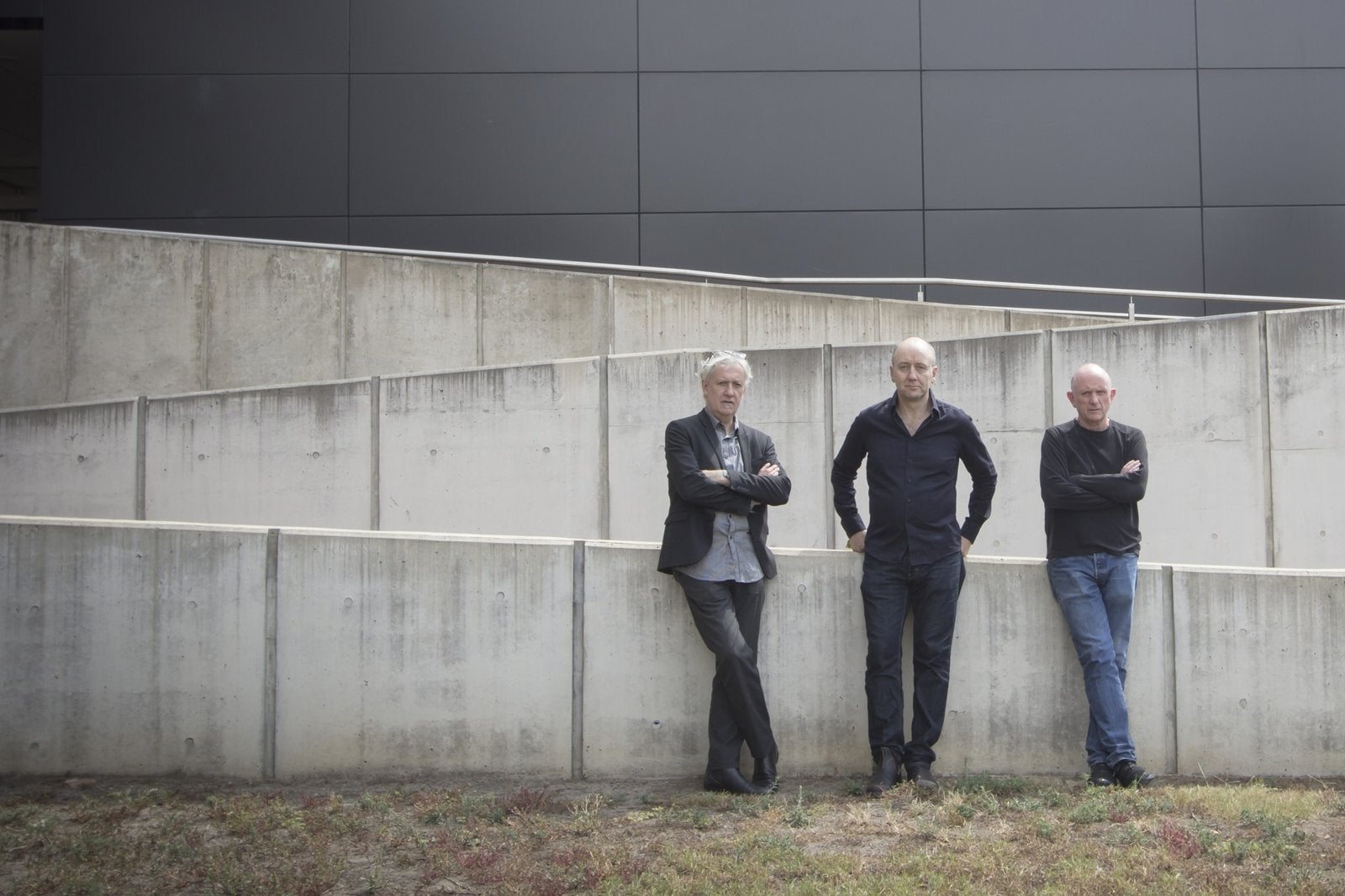 The Necks | Sonnenaufgangskonzert in der Tanzschule Seifert
