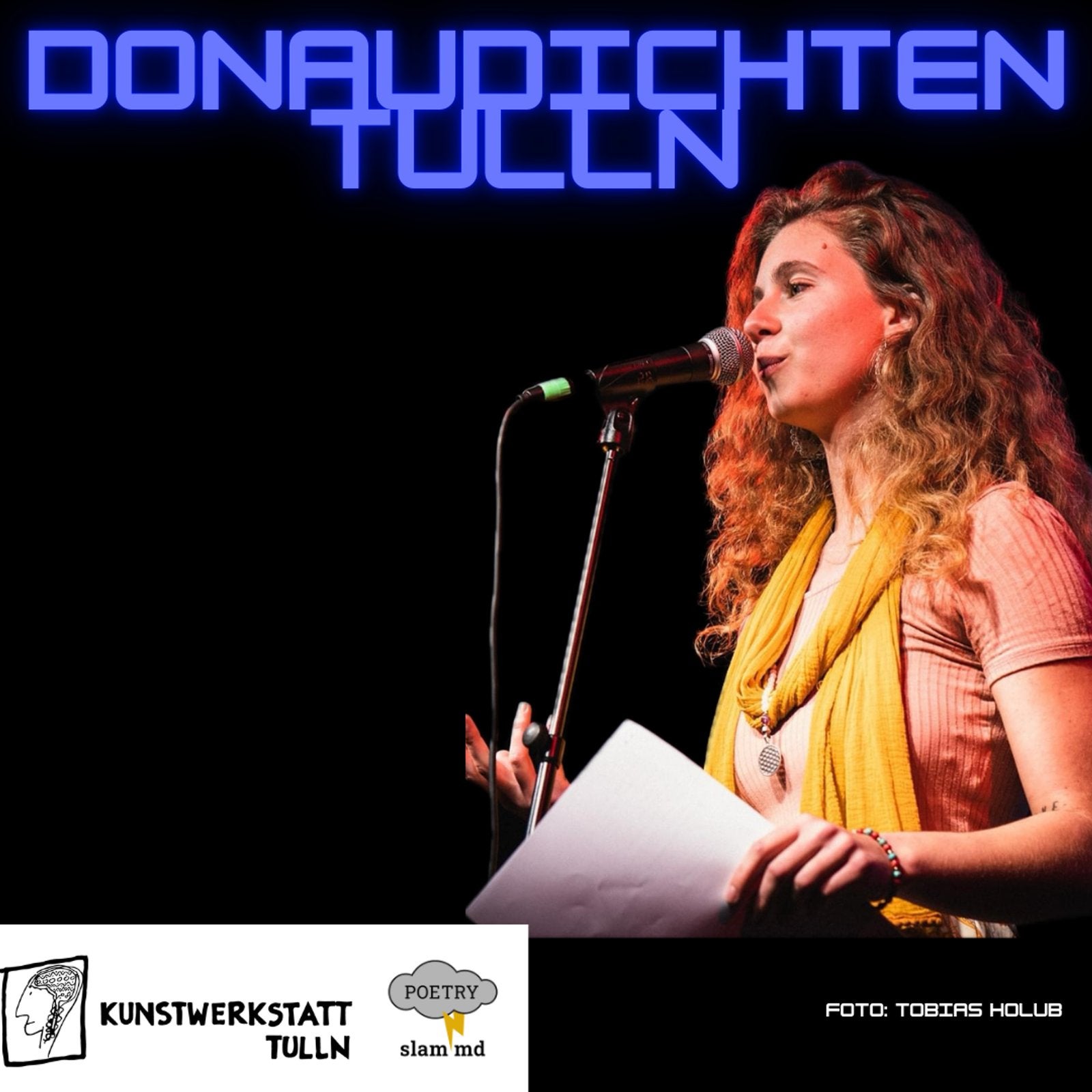 Donaudichten Tulln #7