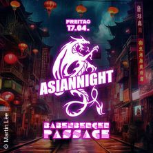 Asiannight