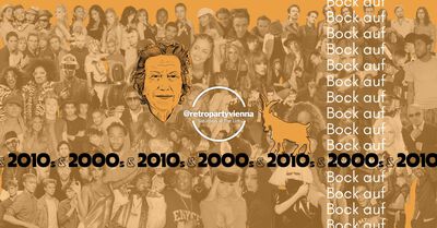 Bock auf 2000s & 2010s Club
