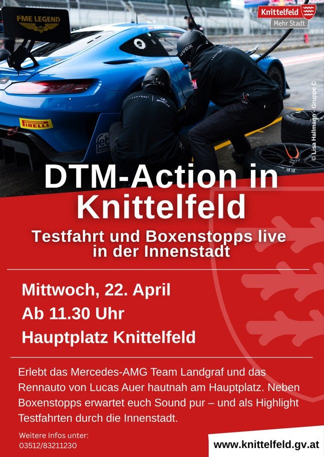 DTM-Action