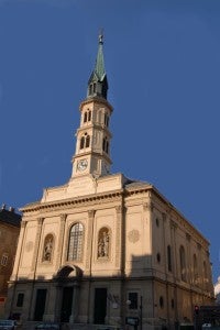 Chorkonzert „The Awakening of Time“