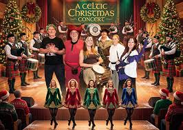 Celtic Christmas – Musik in der Kulturszene Kottingbrunn