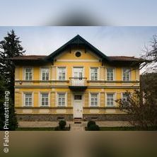 Falco Villa Führung – Einblicke in Gars am Kamp
