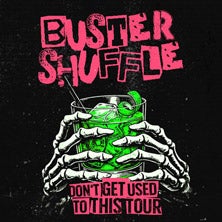 Buster Shuffle