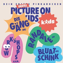 picture on KIDS 2026