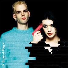 Placebo - 30th Anniversary Tour