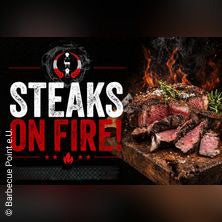 Grillkurs: Steaks on Fire in Gerasdorf bei Wien