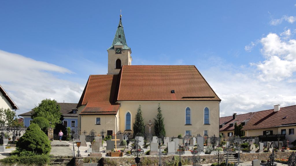 Jahresschlussandacht - Heilige Messe Weyregg