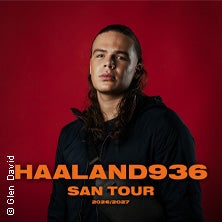 Haaland936 - San Tour