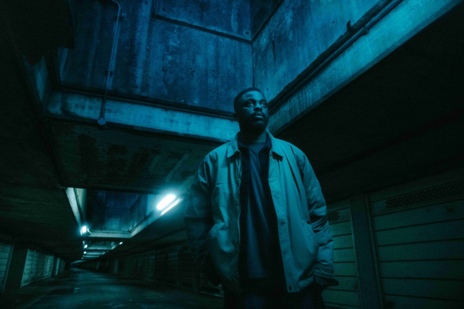 Alfa Mist – Take The A-Train Festival Salzburg