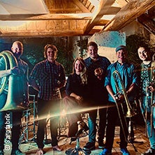 Die Ruam Buam feat. Antonia Wilfinger in Wien