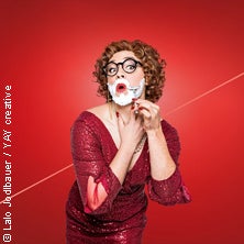 Tootsie - Stadttheater Baden