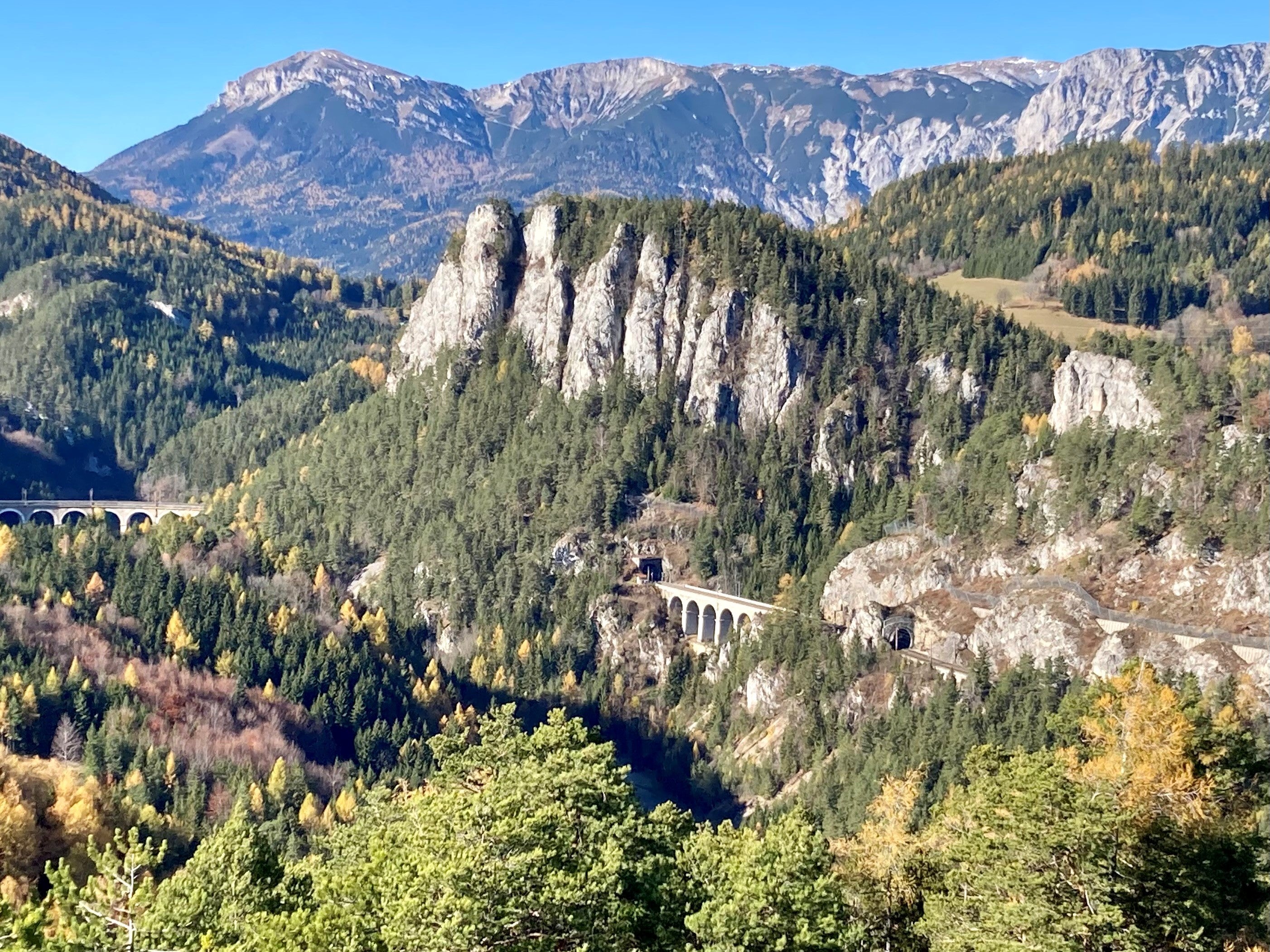 Kulturwandern mit den Luxusgämsen