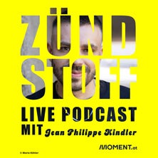 Zündstoff LIVE