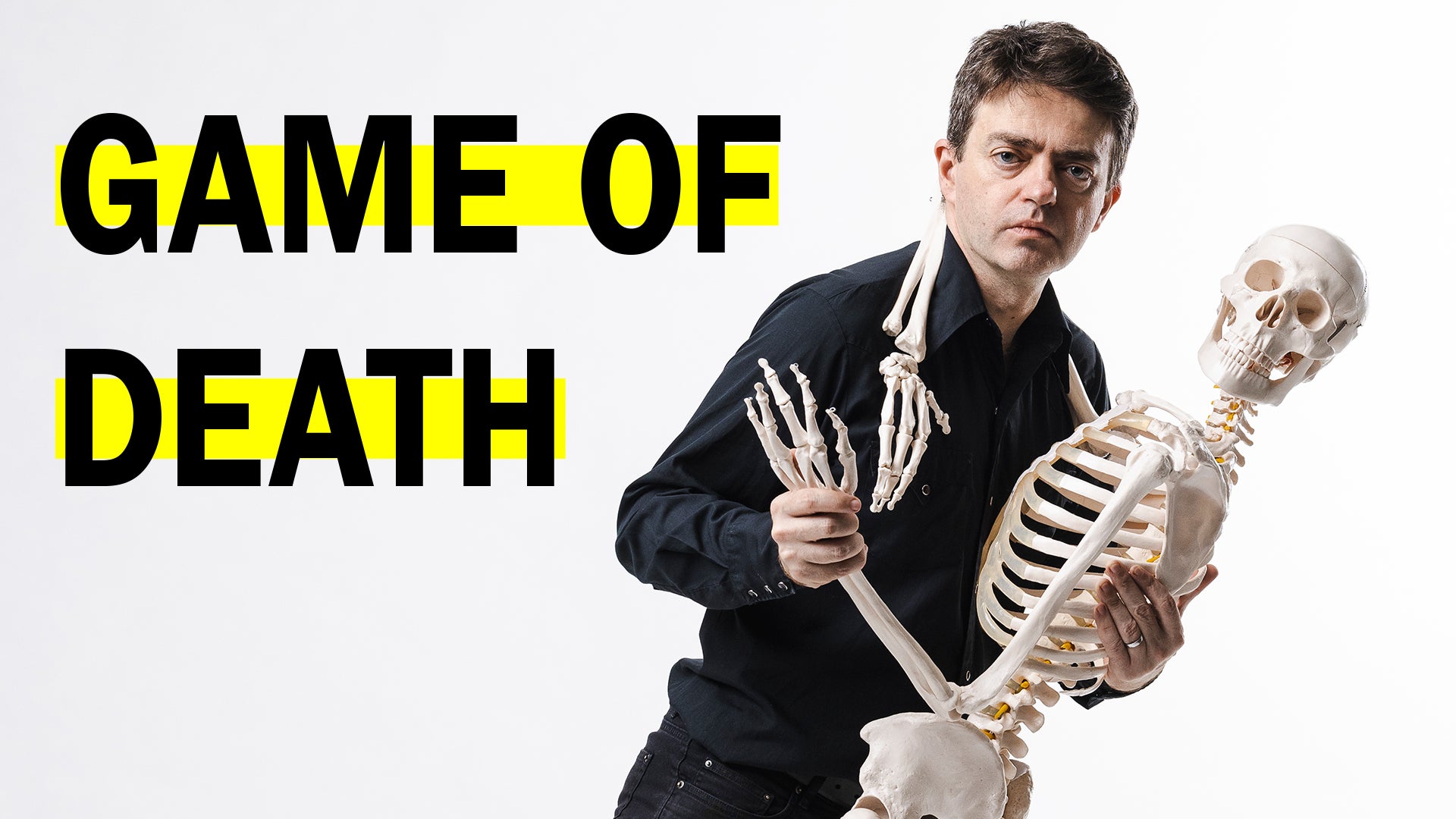 Game of death