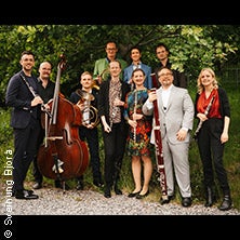 Oslo Kammerakademi - Im Licht des Nordens - Matinee