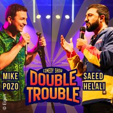 Double Trouble