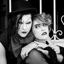 The Dresden Dolls - Yes, Virginia (Tailor’s Version) 20th Anniversary