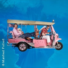 Christian Steiffen - Ich komme!