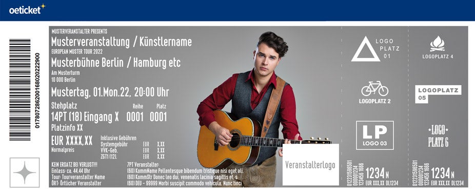 Chris Steger + Band - Dahoam - Tour 2026