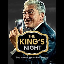 The King's Night - Elvis Presley Hommage in Wien