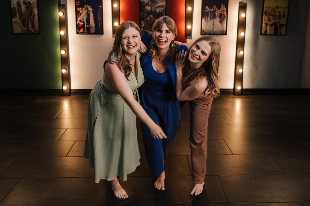 So jung kumma nimma zaum