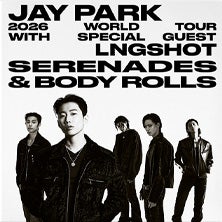 Jay Park Ft. LNGSHOT - Serenades & Body Rolls