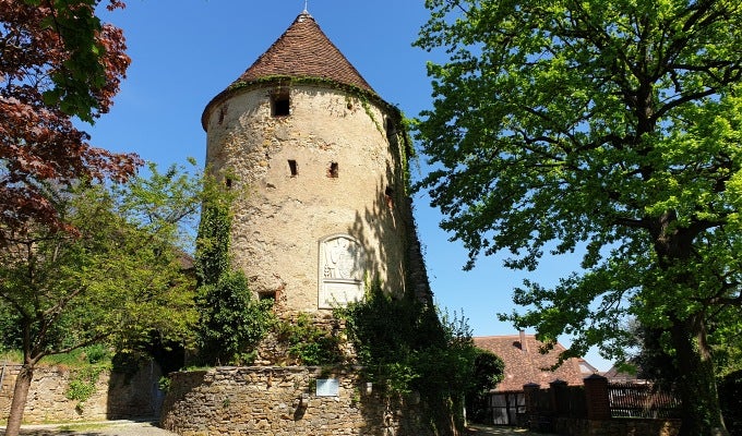 Historischer Stadtspaziergang