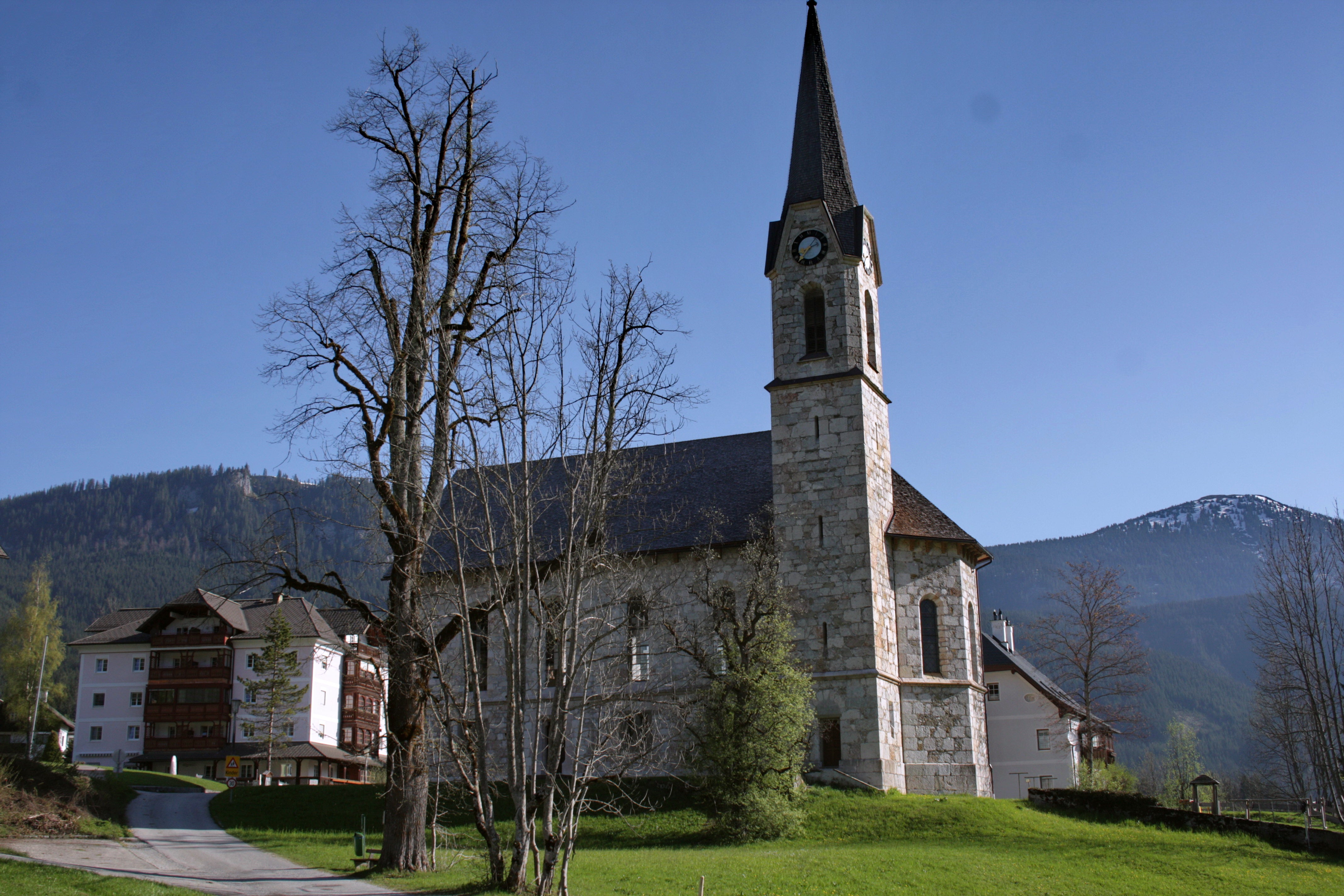 Karfreitag Gottesdienst