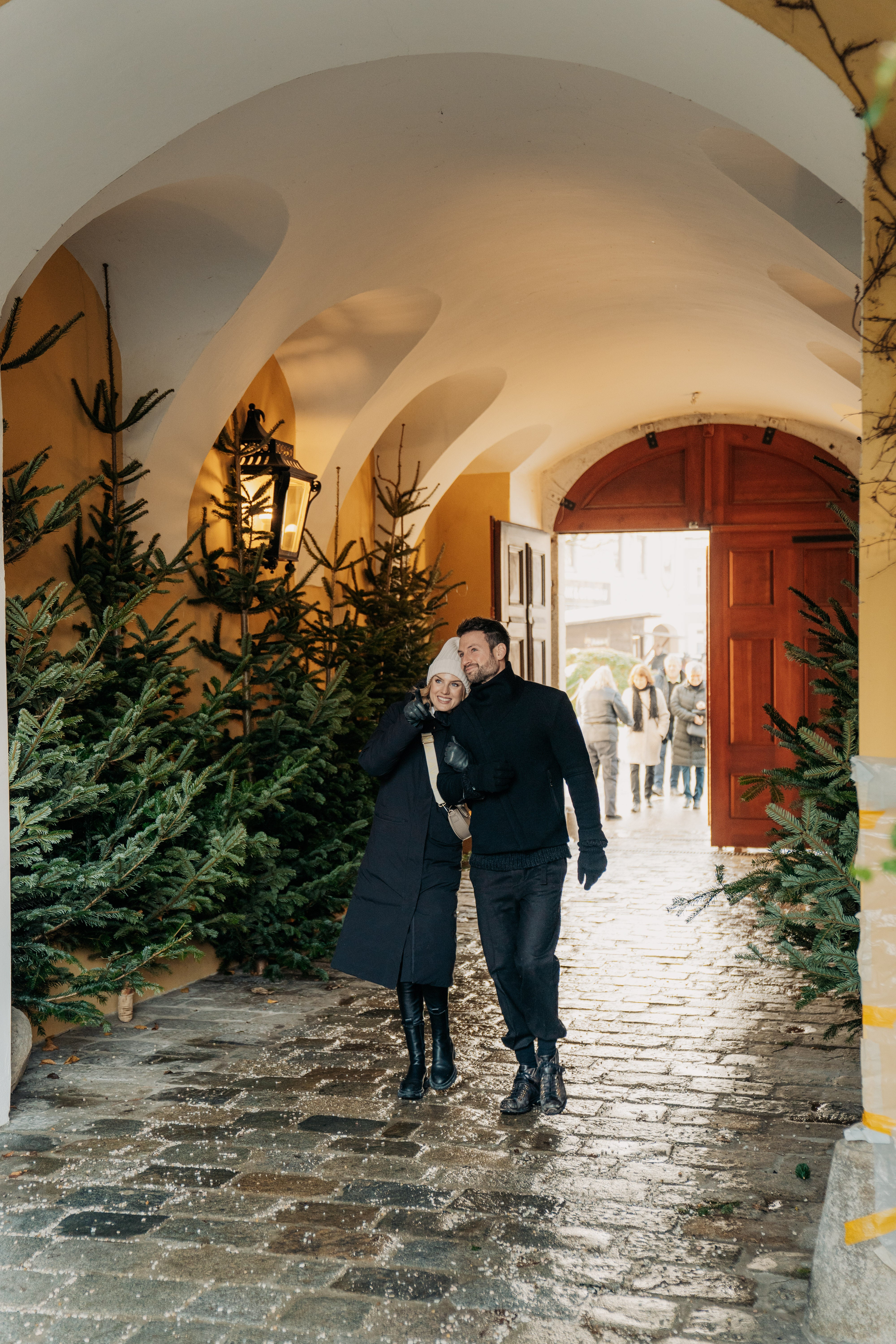 Eferdinger Schlossadvent