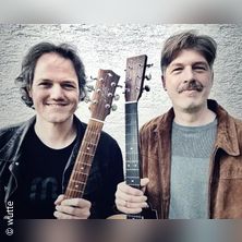 Walther Preiml & Markus Wutte