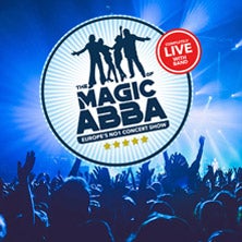 THE MAGIC OF ABBA – Tribute-Show in Eisenstadt