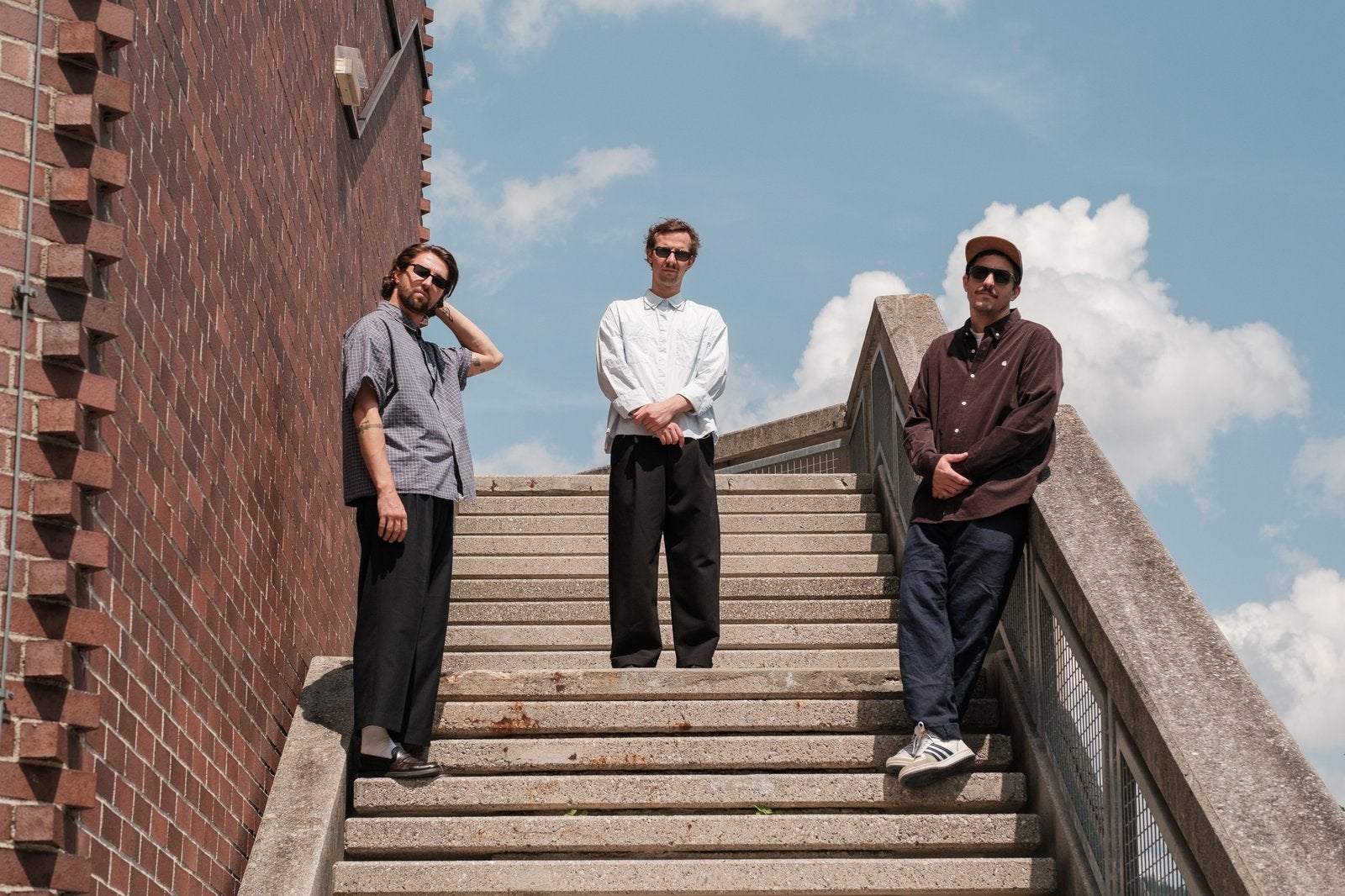 HONEYDROP – Jazzkonzert im Kulturlabor Stromboli