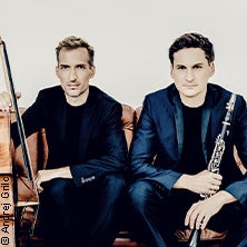 The Clarinet Trio Anthology in Prein An Der Rax