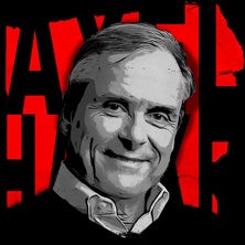 Literatursalon im Gemeindebau - Axel Hacke