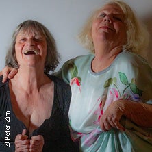 Dirty Old Women - Kabarett in Salzburg