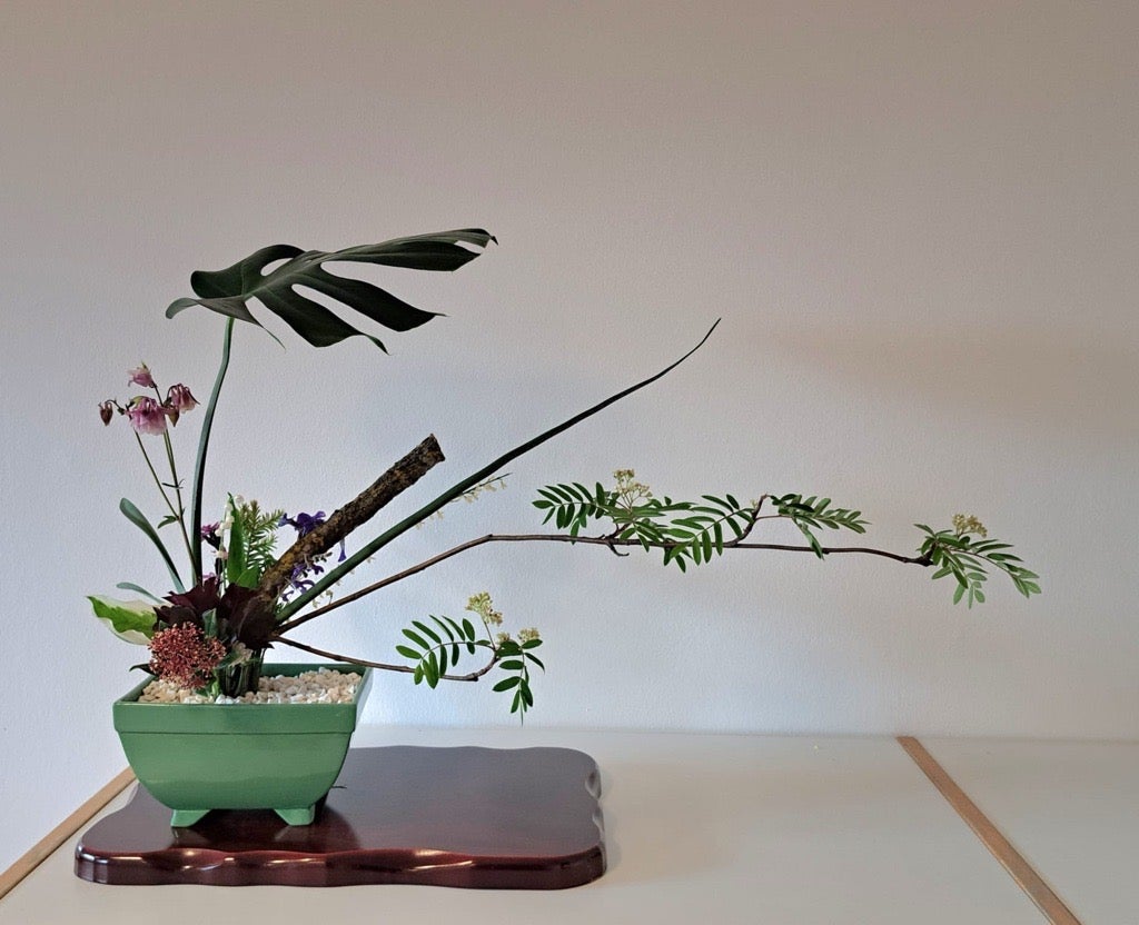 Ikebana