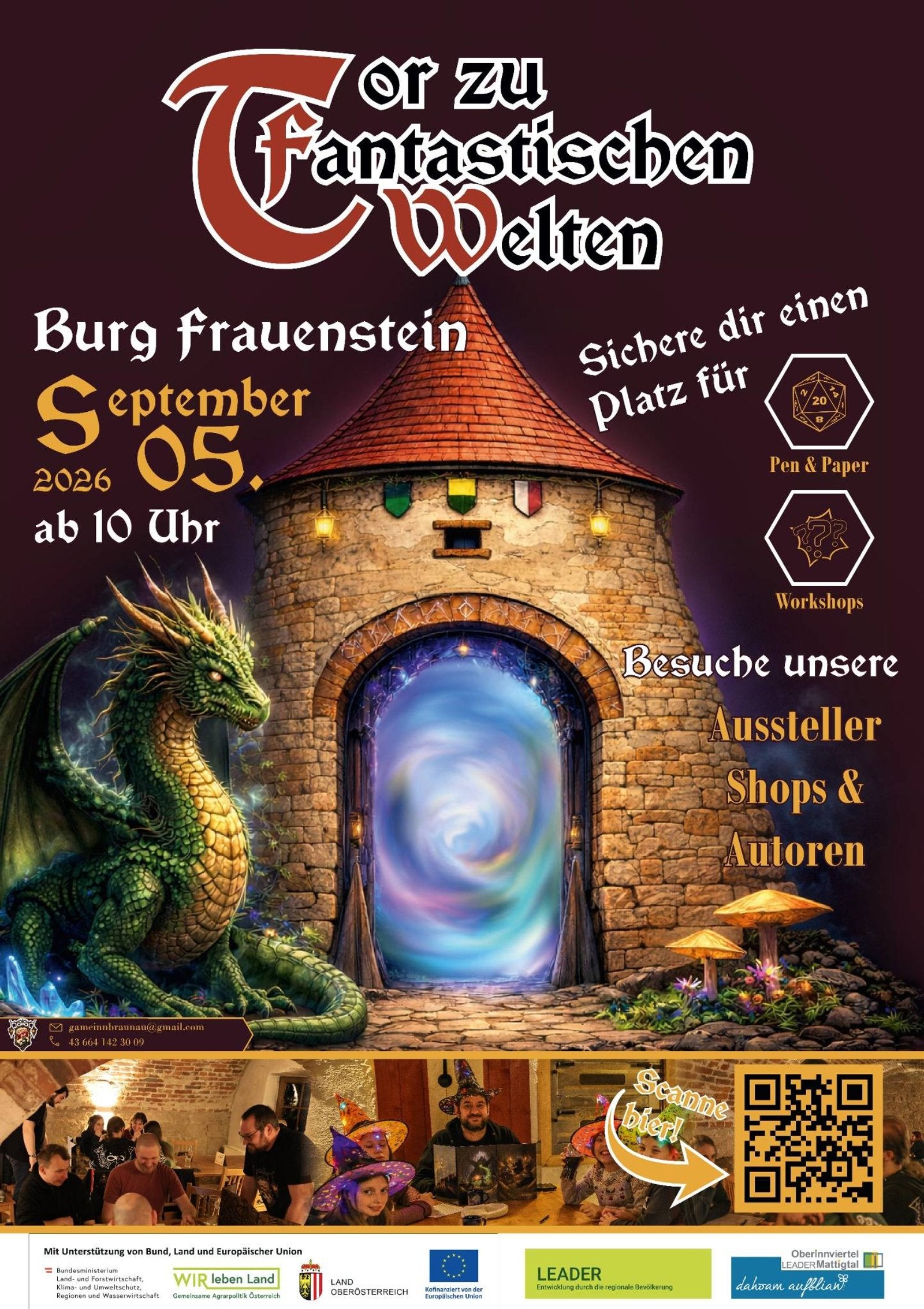 Burg Frauenstein