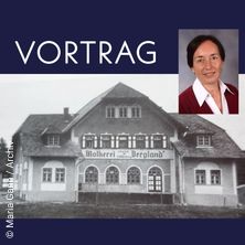 Die Geschichte der Bergland-Milch