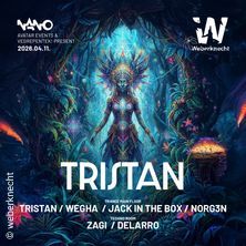 Tristan in Vienna / UK / Trance