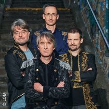Backyard – Lords Of Music