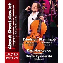 Sommernachtskonzert Kleinhapl & Friends