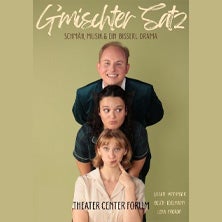 G’mischter Satz – Musical & Wiener Lieder in Wien