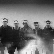I Prevail - The Violent Nature Tour