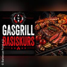 Gasgrill-Basiskurs in der Grillarena Wien-Nord
